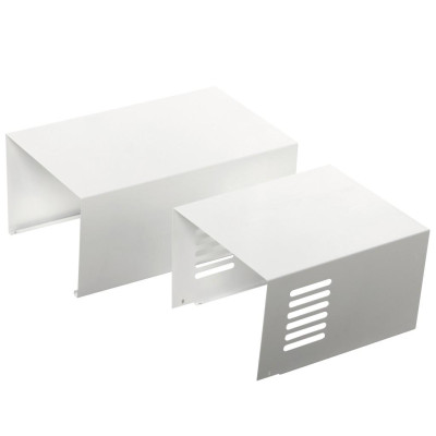 Витяжка кухонна Eleyus Vesta A 1200 LED SMD 60 WH