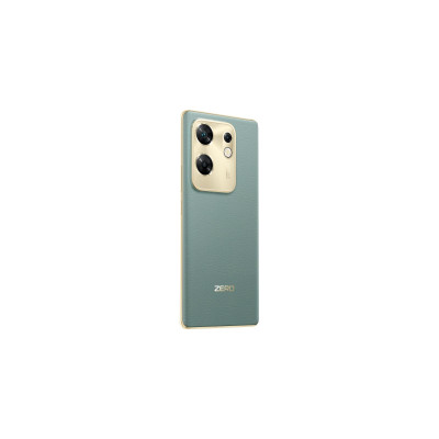 Мобільний телефон Infinix Zero 30 8/256Gb Misty Green (4894947011658) Мобільний телефон Infinix Zero 30 8/256Gb Misty Green (4894947011658)