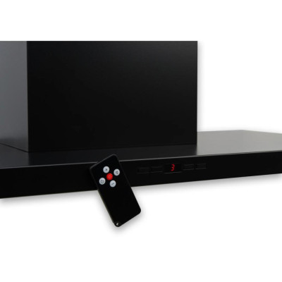 Витяжка кухонна Perfelli TET 9612 A 1000 BL LED Витяжка кухонна Perfelli TET 9612 A 1000 BL LED