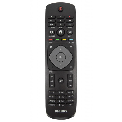 Телевизор Philips 32PHS5505/12