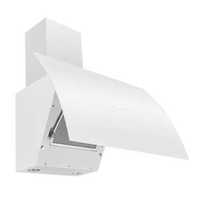 Вытяжка кухонная Perfelli DNS 6862 W LED Вытяжка кухонная Perfelli DNS 6862 W LED