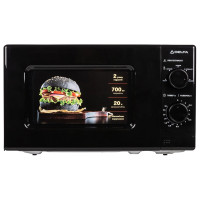 Микроволновая печь Delfa MD202MB Микроволновая печь Delfa MD202MB