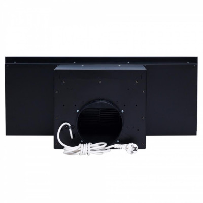 Витяжка кухонна Perfelli BISP 7873 BL LED Strip GLASS