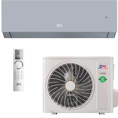 Кондиционер Cooper&Hunter CH-S09FTXAM-SC Кондиционер Cooper&Hunter CH-S09FTXAM-SC