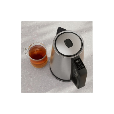 Електрочайник Electrolux E5K1-6ST