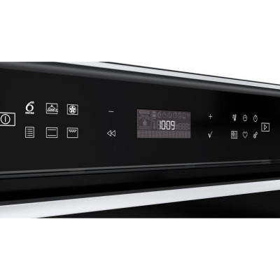 Духовой шкаф Whirlpool W7OM44S1PBL