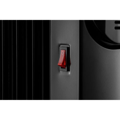 Обогреватель Ardesto OFH-E11X2 Обогреватель Ardesto OFH-E11X2