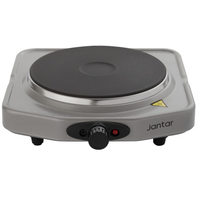 Настольная плита Jantar TSF 01 GR H Настольная плита Jantar TSF 01 GR H