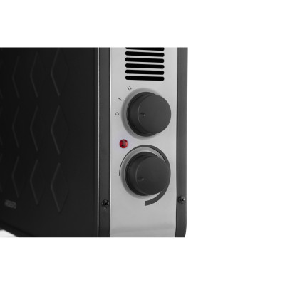 Обігрівач Ardesto CHH-2000MBR Обігрівач Ardesto CHH-2000MBR