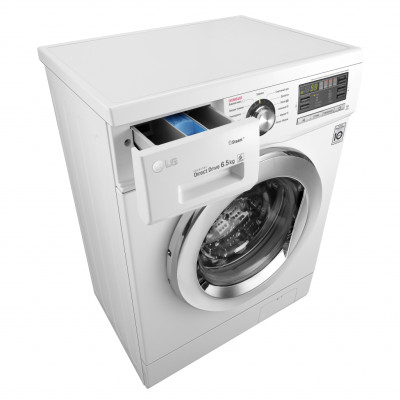 Пральна машина LG F1296WDS3