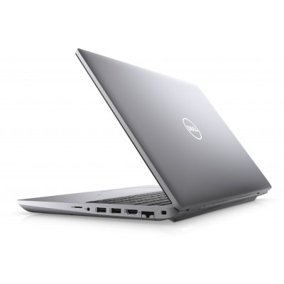 Ноутбук Dell Latitude 5521 (N013L552115UA_UBU)