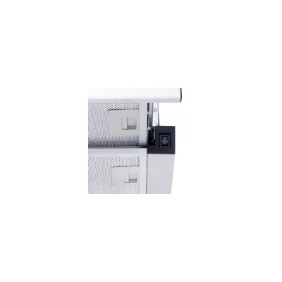 Витяжка кухонна Minola HTL 5214 I 700 LED