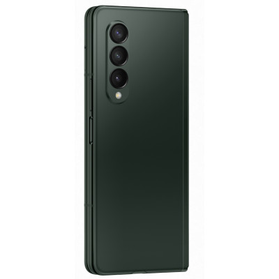 Мобільний телефон Samsung SM-F926B/512 (Galaxy Fold3 12/512GB) Phantom Green (SM-F926BZGGSEK)
