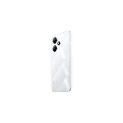 Мобільний телефон Infinix Hot 30 Play 8/128Gb NFC Blade White (4895180799099)