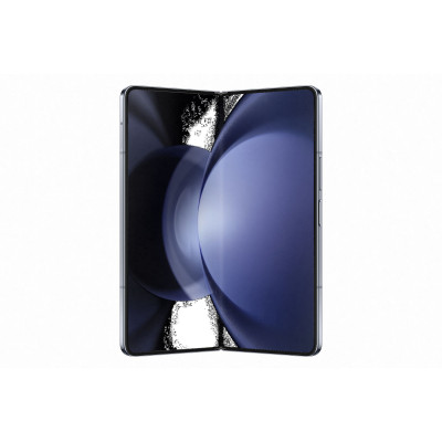 Мобільний телефон Samsung Galaxy Fold5 12/256Gb Icy Blue (SM-F946BLBBSEK) Мобільний телефон Samsung Galaxy Fold5 12/256Gb Icy Blue (SM-F946BLBBSEK)