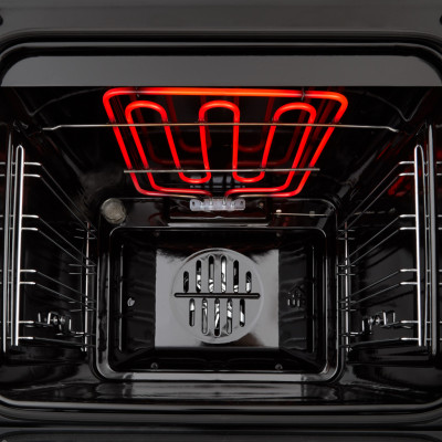 Духовой шкаф Jantar GSK 6015 WH