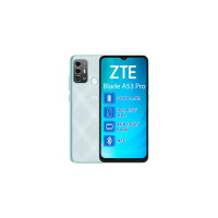 Мобільний телефон ZTE Blade A53 Pro 4/64GB Green (993078)