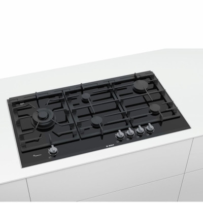 Варочна поверхня Bosch PRS 9A6D70 (PRS9A6D70) Варочна поверхня Bosch PRS 9A6D70 (PRS9A6D70)