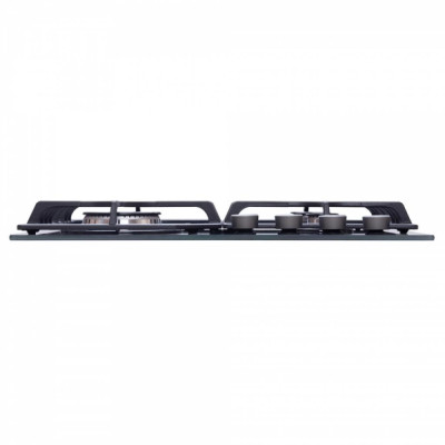 Варочная поверхность Perfelli HGG 61494 BL