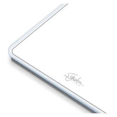 Весы напольные Beurer GS_400_LINE_WHITE