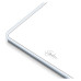 Весы напольные Beurer GS_400_LINE_WHITE