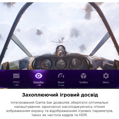 Телевізор TCL 98C735