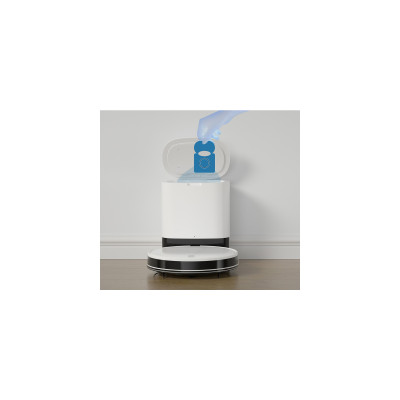 Пылесос Xiaomi Lydsto G2 White (YM-G2-W03)