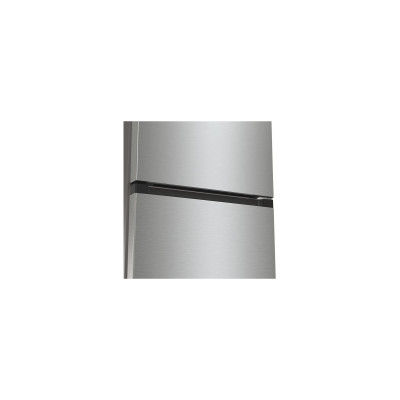 Холодильник Gorenje NRK6191EXL4