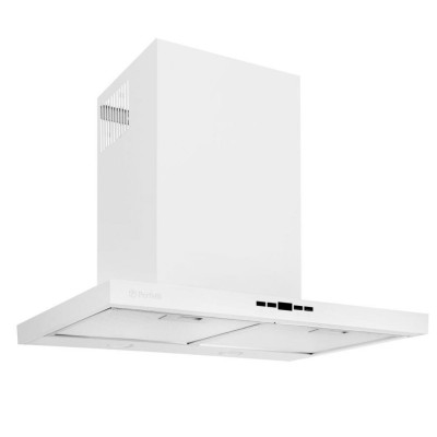 Витяжка кухонна Perfelli TET 6612 A 1000 W LED