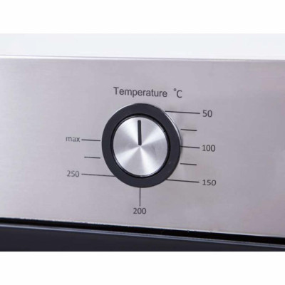 Варочна поверхня Ventolux BRISTOL 6 MT (BK/X)