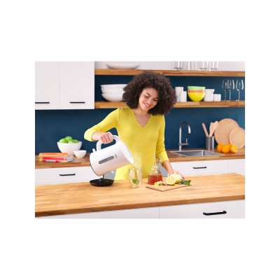 Електрочайник Braun WK 1110 WH Електрочайник Braun WK 1110 WH