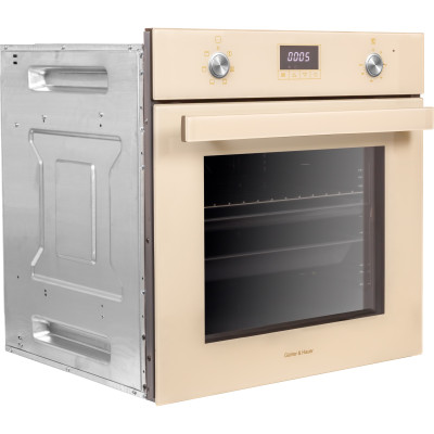 Духовой шкаф Gunter&Hauer EOT 672 IVR