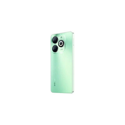 Мобільний телефон Infinix Smart 8 4/128Gb Crystal Green (4894947010460)