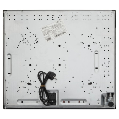 Варочна поверхня Eleyus MAGIA 60 IS CTF