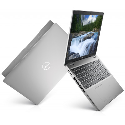 Ноутбук Dell Latitude 5521 (N013L552115UA_UBU)