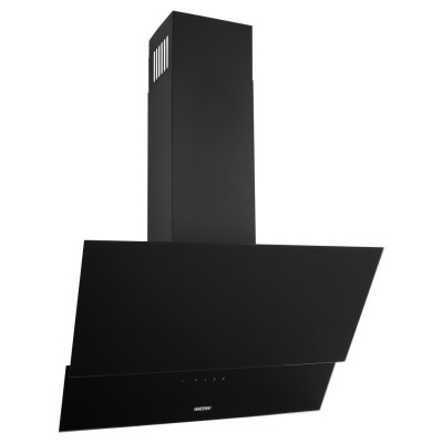 Вытяжка кухонная Eleyus Element 1000 60 BL