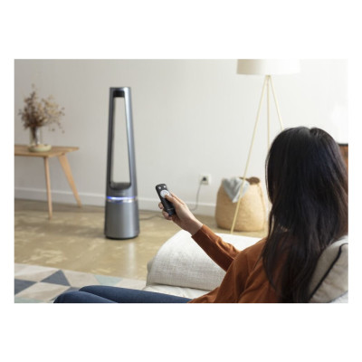 Воздухоочиститель Rowenta QU5030F0 Воздухоочиститель Rowenta QU5030F0