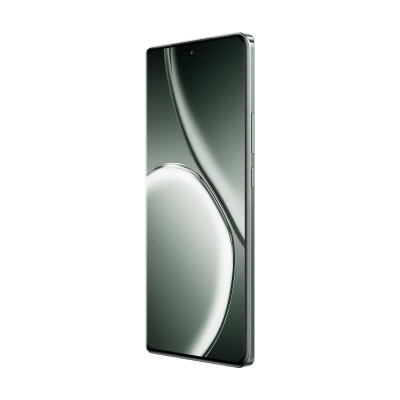 Мобільний телефон realme GT 6T 12/256GB Razor Green Мобільний телефон realme GT 6T 12/256GB Razor Green