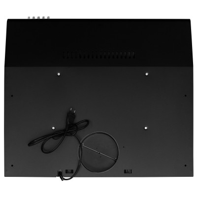 Витяжка кухонна Perfelli PL 6144 BL LED