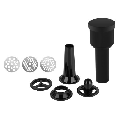 Кухонный комбайн ECG FORZA 5500 Giorno Argento Кухонный комбайн ECG FORZA 5500 Giorno Argento