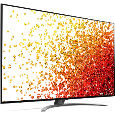 Телевізор LG 86NANO916PA