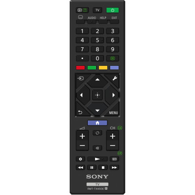 Телевізор Sony KD65X85L