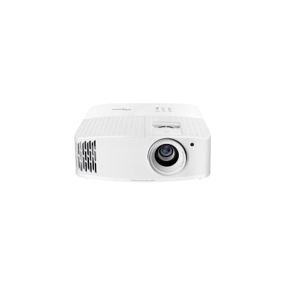Проектор Optoma UHD35x (E9PV7GL06EZ1)