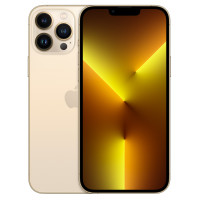 Мобільний телефон Apple iPhone 13 Pro Max 1TB Gold (MLLM3) Мобільний телефон Apple iPhone 13 Pro Max 1TB Gold (MLLM3)