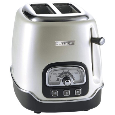 Тостер Ariete 158 PEARL Тостер Ariete 158 PEARL