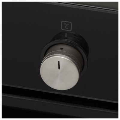 Духовой шкаф Eleyus WANDA 6009 BL STL Духовой шкаф Eleyus WANDA 6009 BL STL