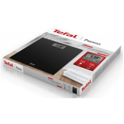 Ваги підлогові Tefal PP1400V0 Ваги підлогові Tefal PP1400V0