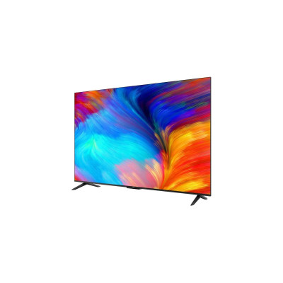 Телевізор TCL 50P635