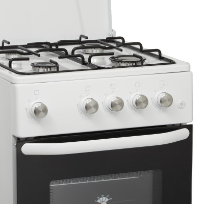 Плита Eleyus FARO 5501 EF WH Плита Eleyus FARO 5501 EF WH