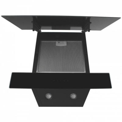 Витяжка кухонна Perfelli DNS 6452 D 850 BL LED